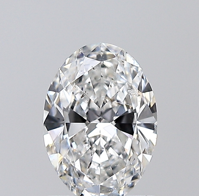 1.01ct Oval Diamond