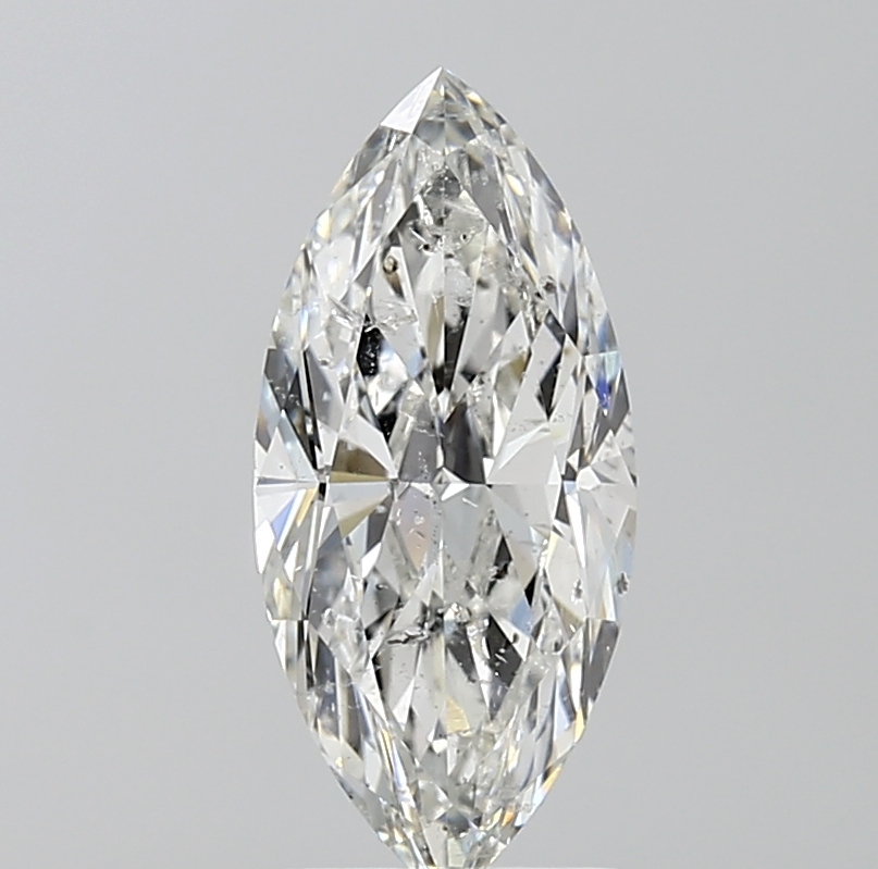 2.01ct Marquise Diamond
