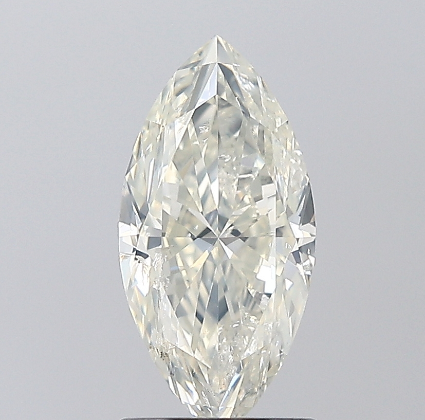 1.51ct Marquise Diamond