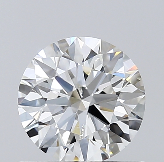 0.70ct Round Diamond