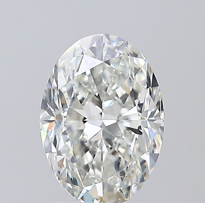 1.51ct Oval Diamond