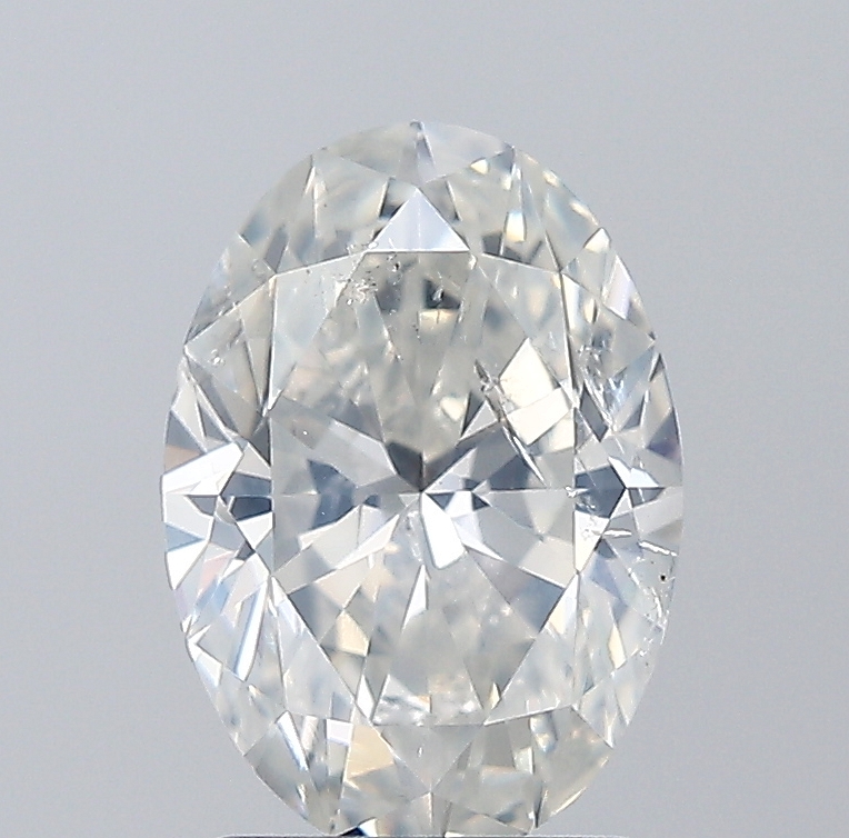 2.01 Carat · H · SI2 Rare Carat Ideal Cut