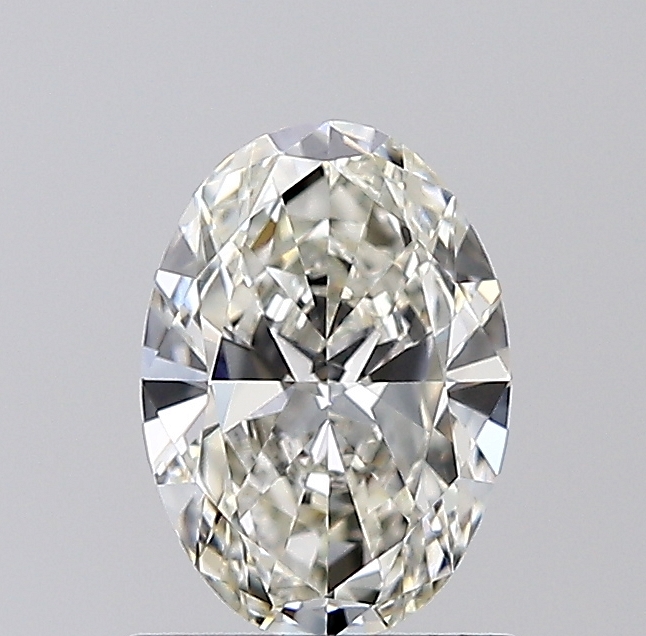 0.90ct Oval Diamond