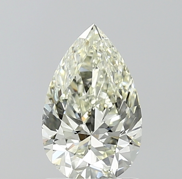 1.20ct Pear Diamond