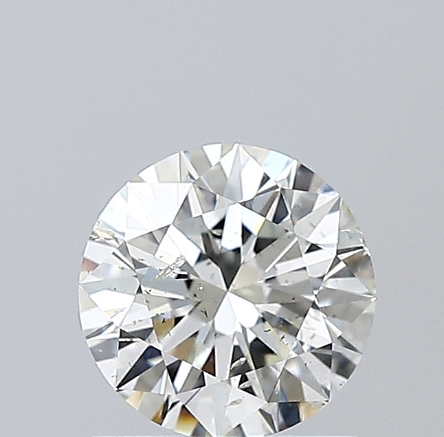 1.00ct Round Diamond