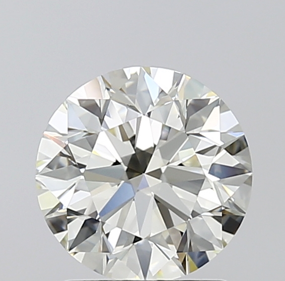 1.70ct Round Diamond