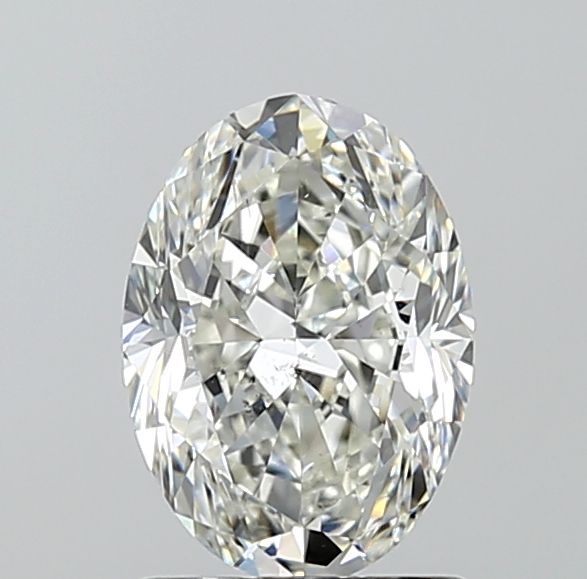 1.50ct Oval Diamond