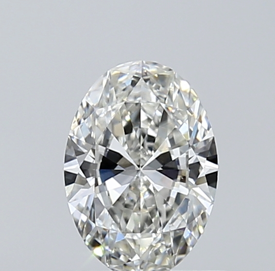 0.59 Carat · I · VS2 Rare Carat Ideal Cut