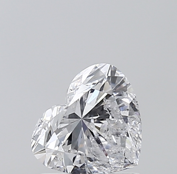 1 Carat · E · SI2 Rare Carat Ideal Cut