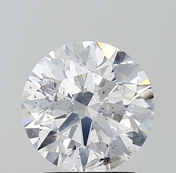 2.00ct Round Diamond
