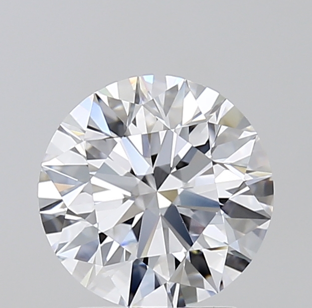 2.20ct Round Diamond