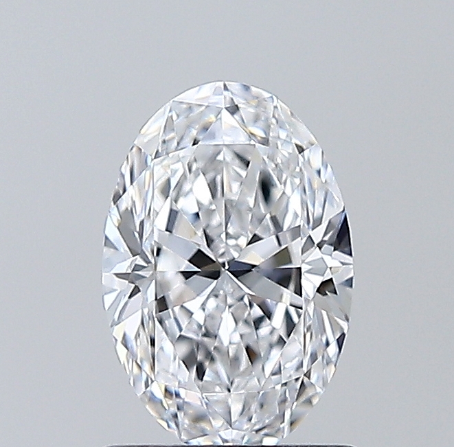 1.01ct Oval Diamond