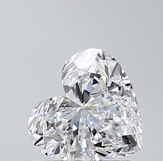 1.01 Carat · D · FL excellent Cut