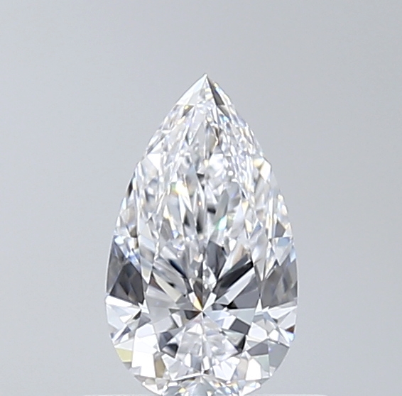 0.52 Carat · D · FL Rare Carat Ideal Cut