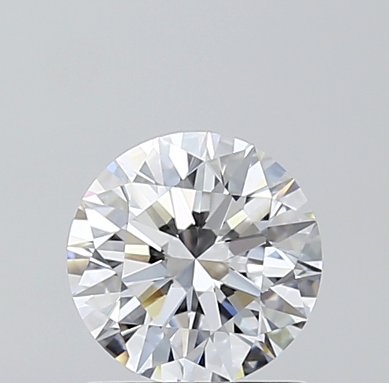 1.07ct Round Diamond