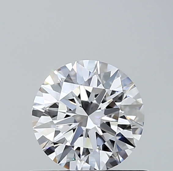 0.56ct Round Diamond