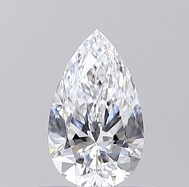 0.58 Carat · D · FL Rare Carat Ideal Cut
