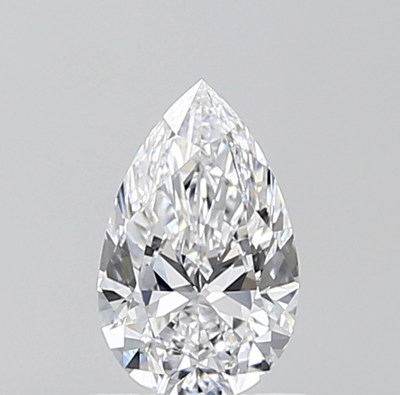 0.80ct Pear Diamond