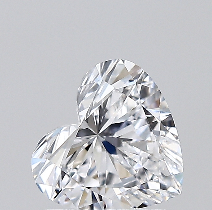 1.03ct Heart Diamond