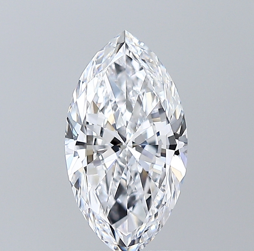 1.51 Carat · D · FL very good Cut