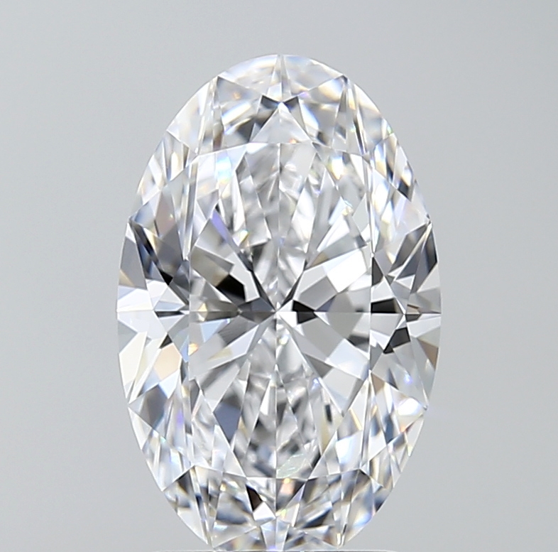 2.13ct Oval Diamond