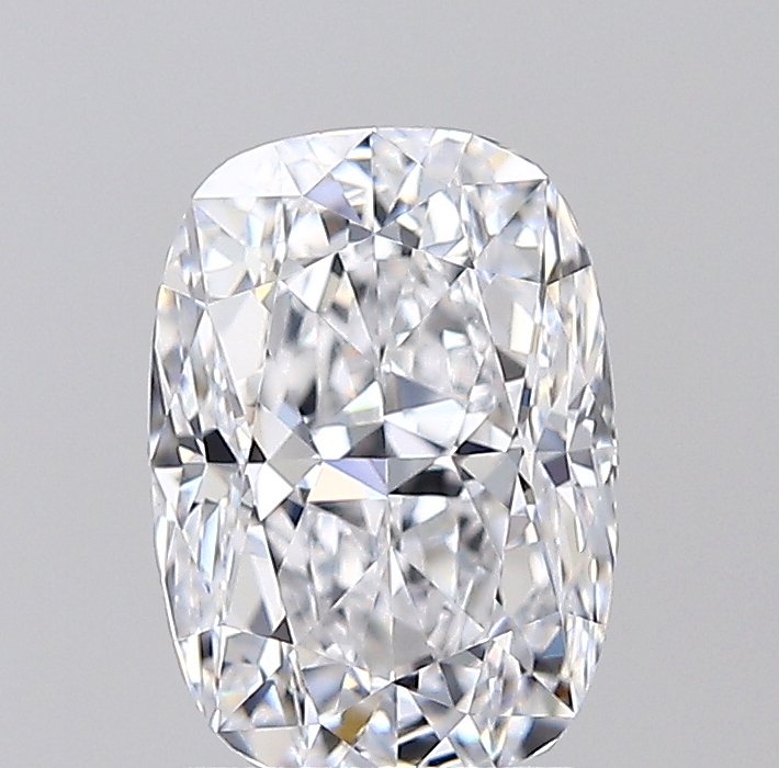 2.01ct LONG CUSHION Diamond