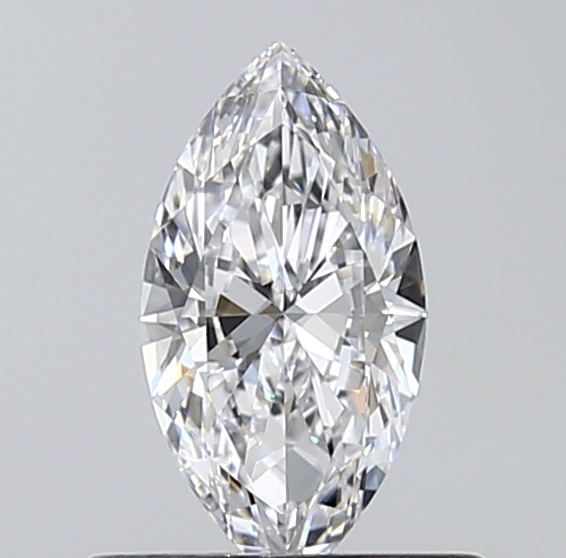 0.46ct Marquise Diamond