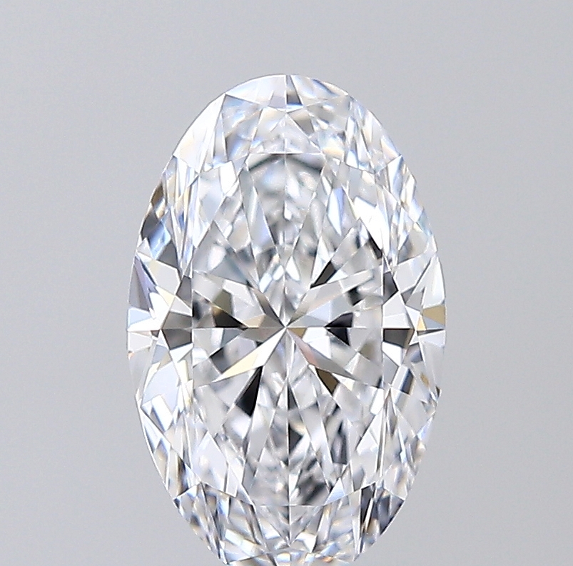 2.01 Carat · D · FL Rare Carat Ideal Cut