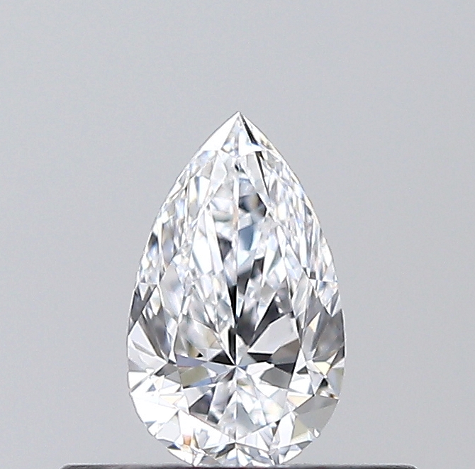 0.30ct Pear Diamond