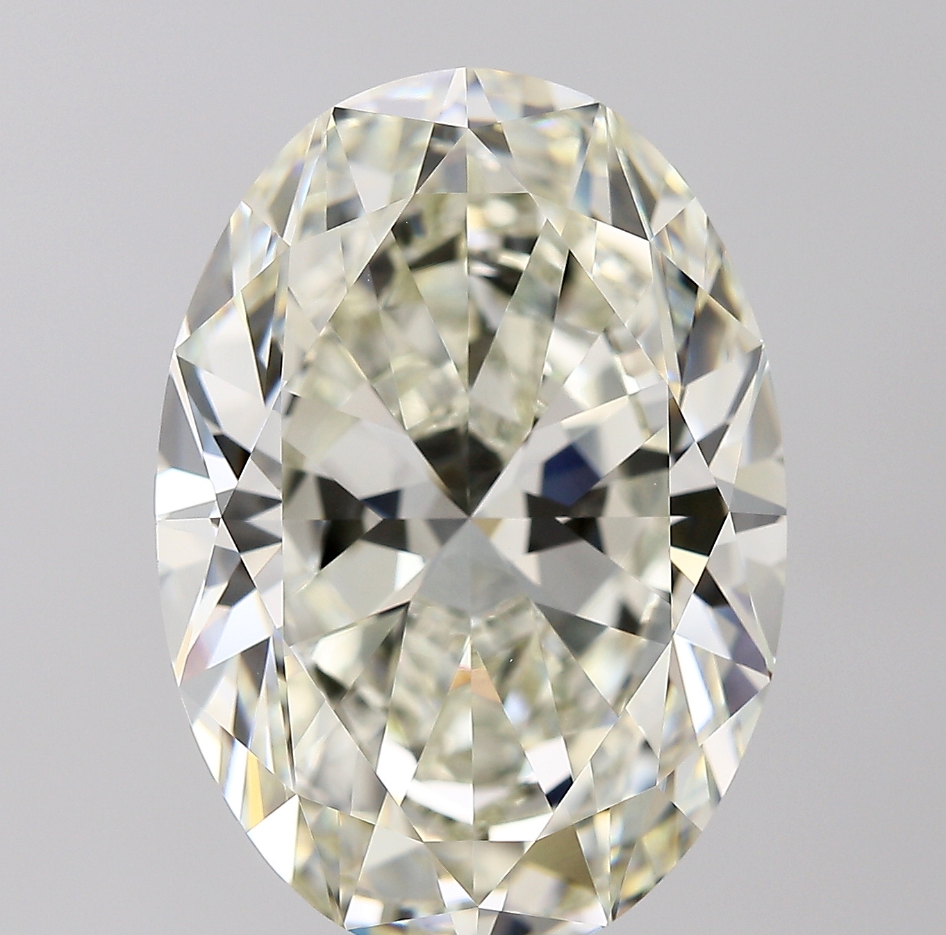 15.02 Carat · I · VVS1 Rare Carat Ideal Cut