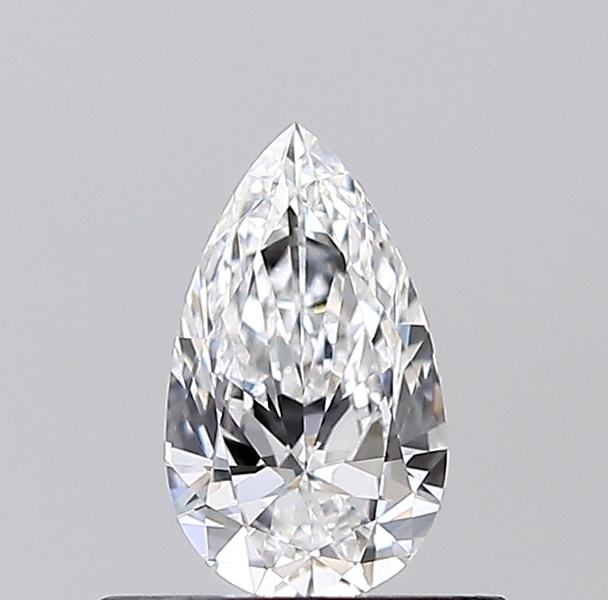 0.40ct Pear Diamond