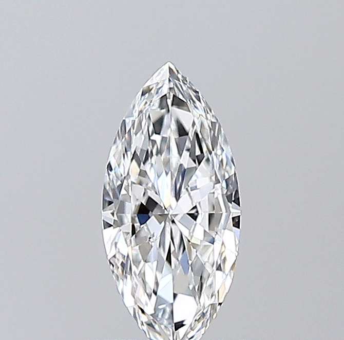 0.50ct Marquise Diamond