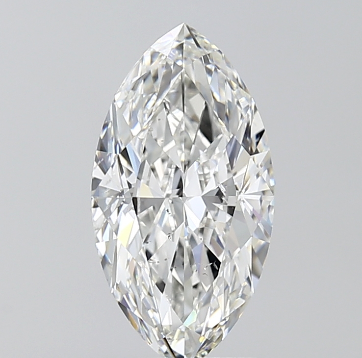 2.01ct Marquise Diamond