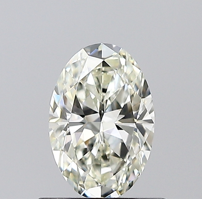 0.70ct Oval Diamond