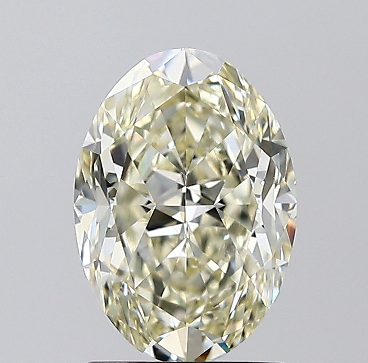 1.79ct Oval Diamond