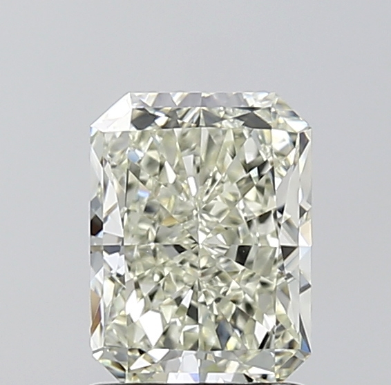 1.50ct Radiant Diamond