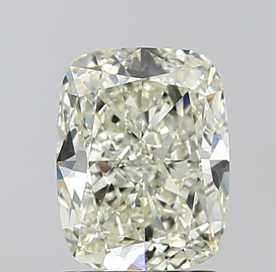 2.01ct LONG CUSHION Diamond