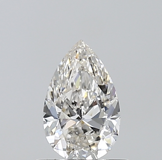 0.70ct Pear Diamond