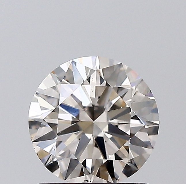 1.01ct Round Diamond
