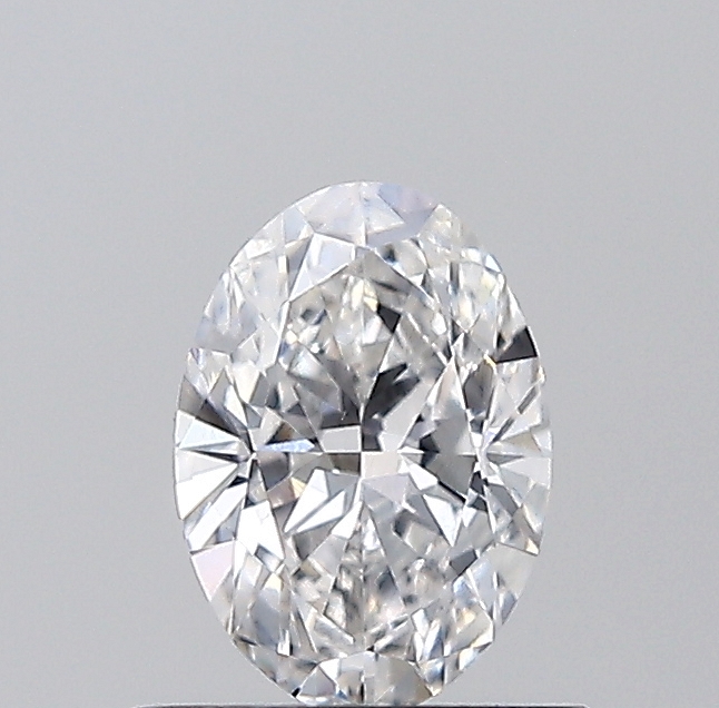 0.60ct Oval Diamond
