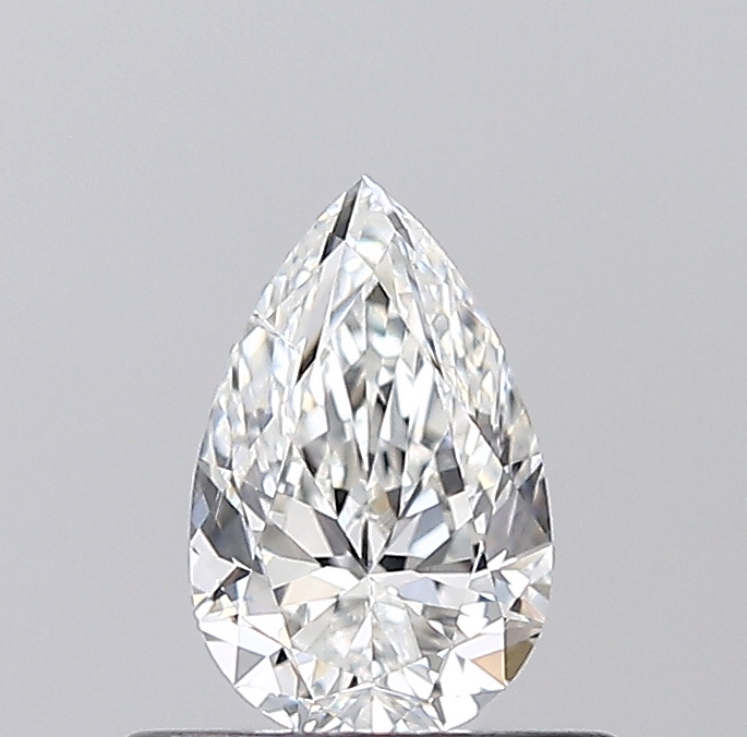 0.50ct Pear Diamond