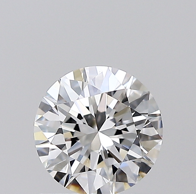 0.90ct Round Diamond