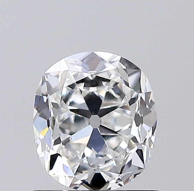 1.01ct Old Mine Cut Diamond