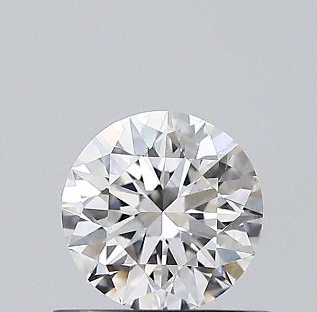 0.59ct Round Diamond