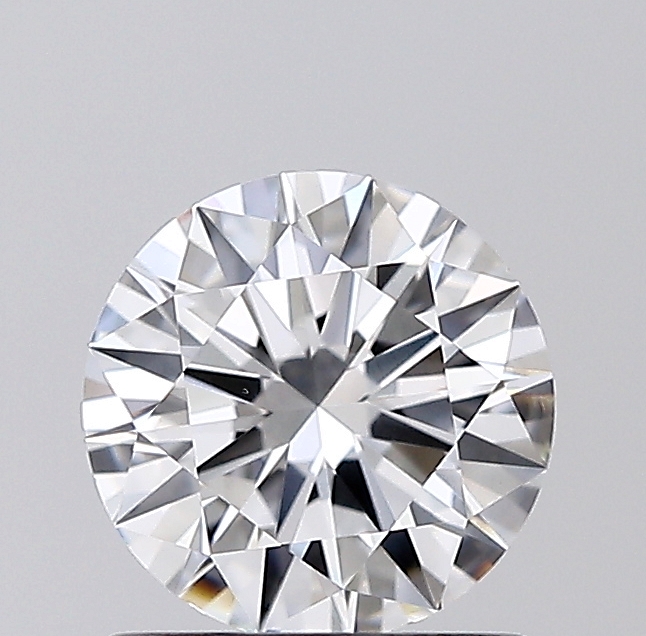 1.01ct Round Diamond