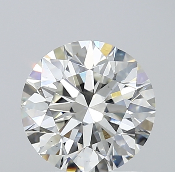 1.01ct Round Diamond