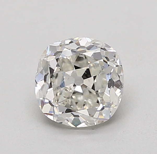 1.01ct Old Mine Cut Diamond