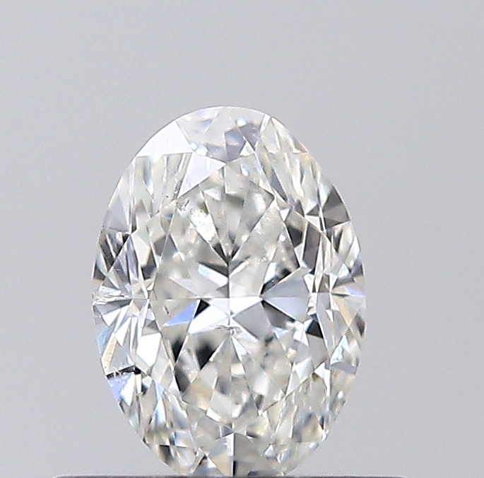 0.50ct Oval Diamond