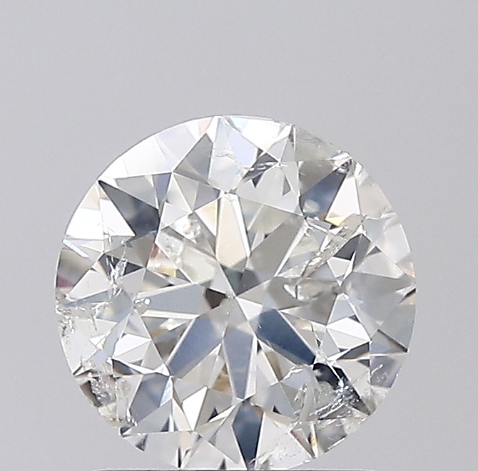 1.50ct Round Diamond