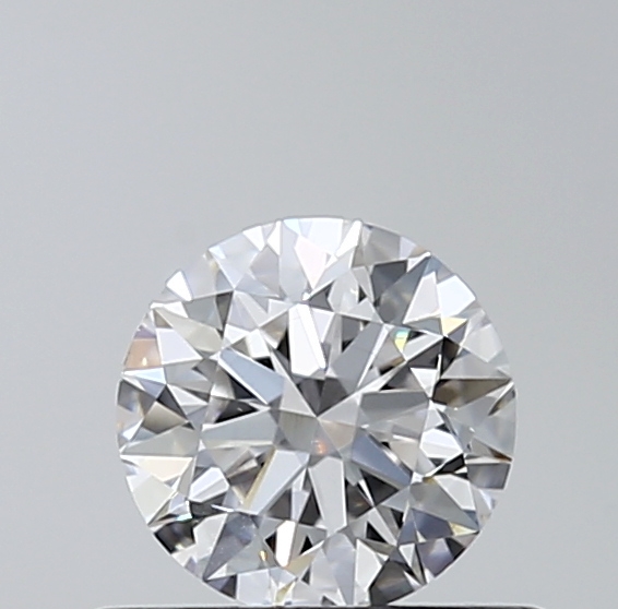 0.50ct Round Diamond